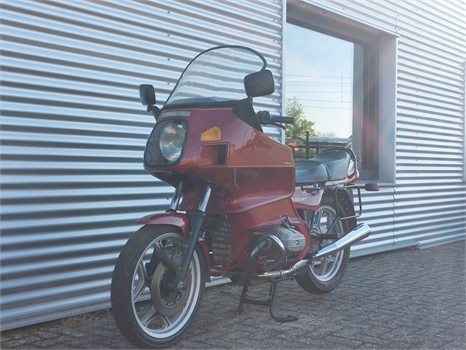 BMW R 80 RT